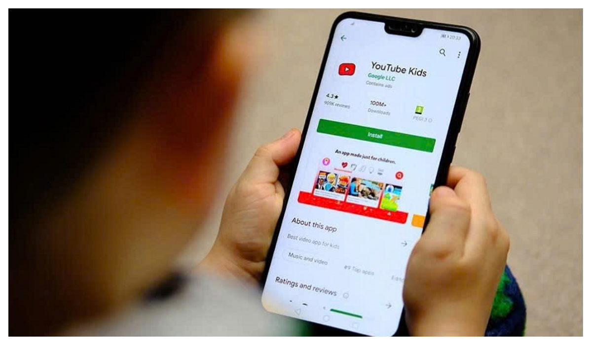 Nâng cao ý thức bảo vệ dữ liệu cá nhân và bí mật đời sống riêng tư của trẻ em trên không gian mạng