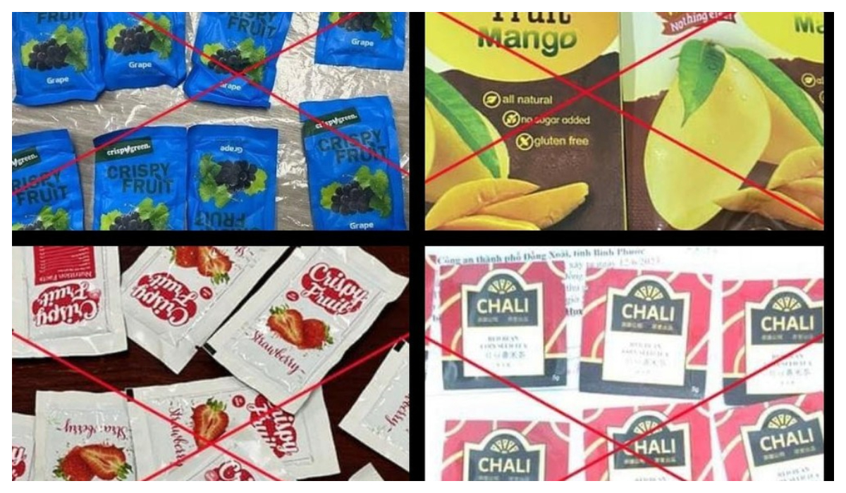Tỉnh thức trước 