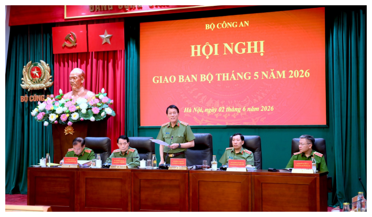 Đề cao trách nhiệm, nỗ lực vượt qua chính mình, hoàn thành xuất sắc mọi nhiệm vụ