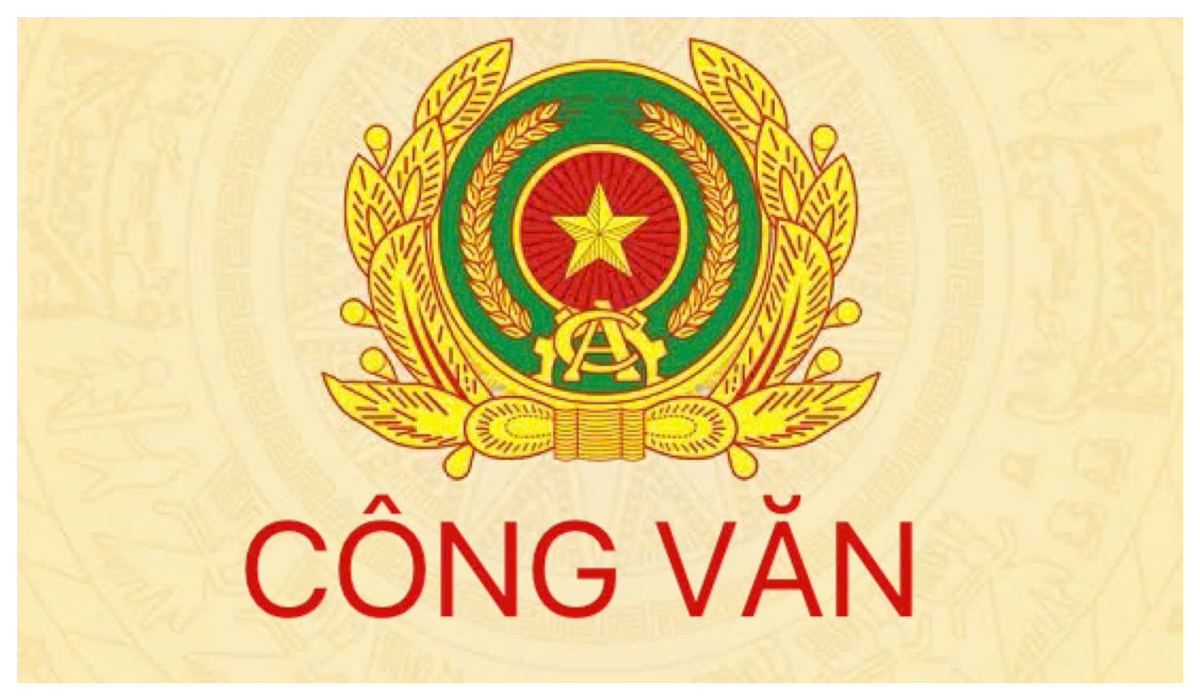 Công văn về việc đẩy nhanh tiến độ rà soát thân nhân liệt sỹ thuộc diện thu nhận mẫu ADN