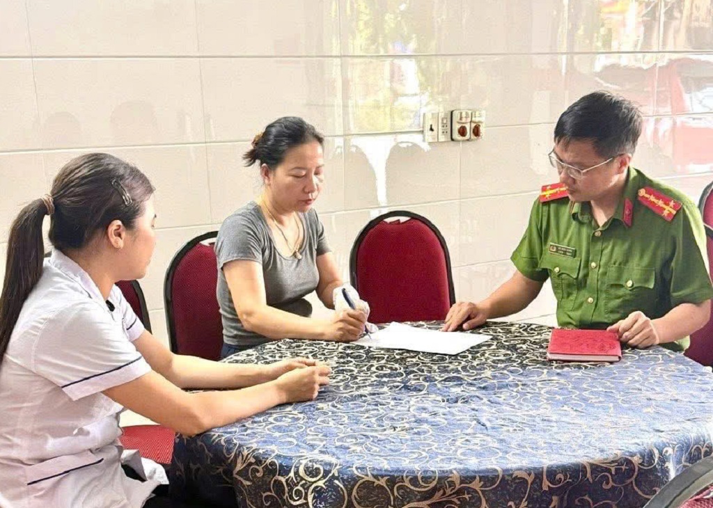 Phối hợp kiểm tra an toàn thực phẩm