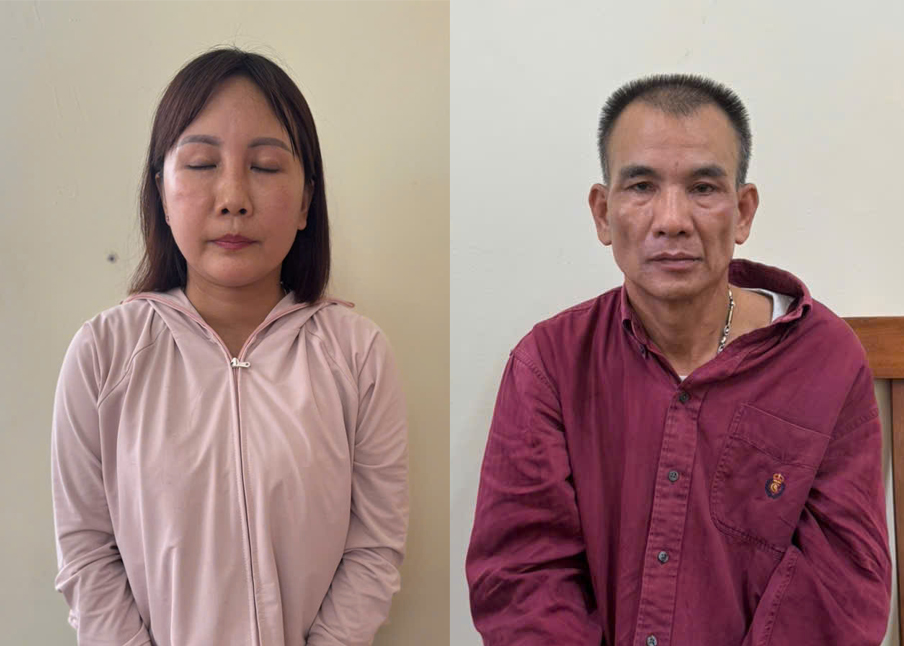 Phối hợp triệt phá đường dây ma túy, thu giữ 1.000 viên hồng phiến