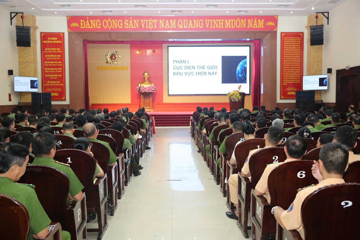 Hội nghị 