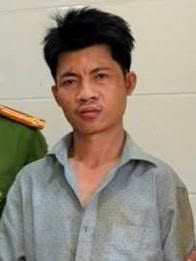 Công an xã Tương Dương bắt đối tượng tàng trữ trái phép chất ma túy