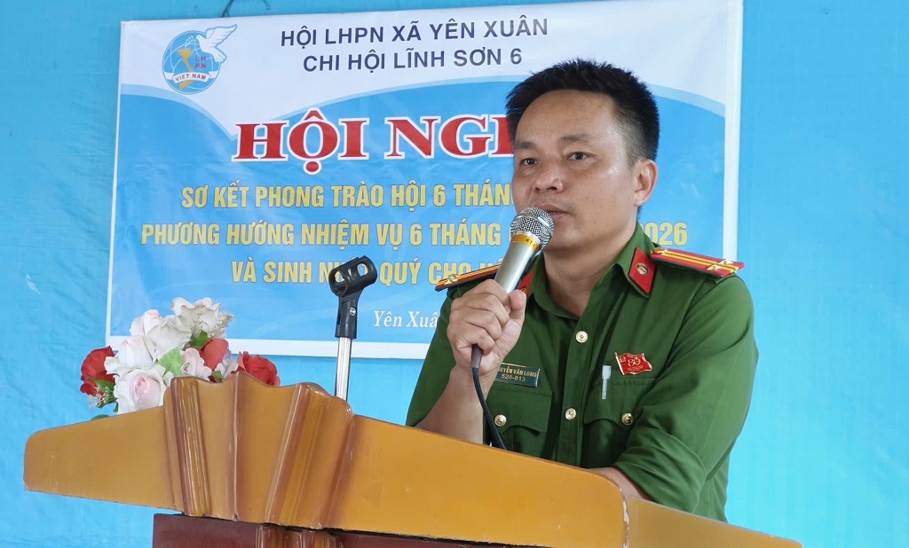 Tổ chức tuyên truyền pháp luật