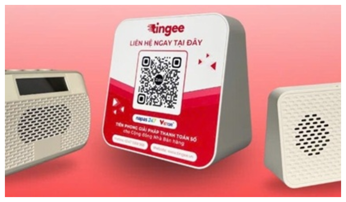 Cảnh giác thủ đoạn lừa đảo qua thiết bị Smart POS và loa báo tiền