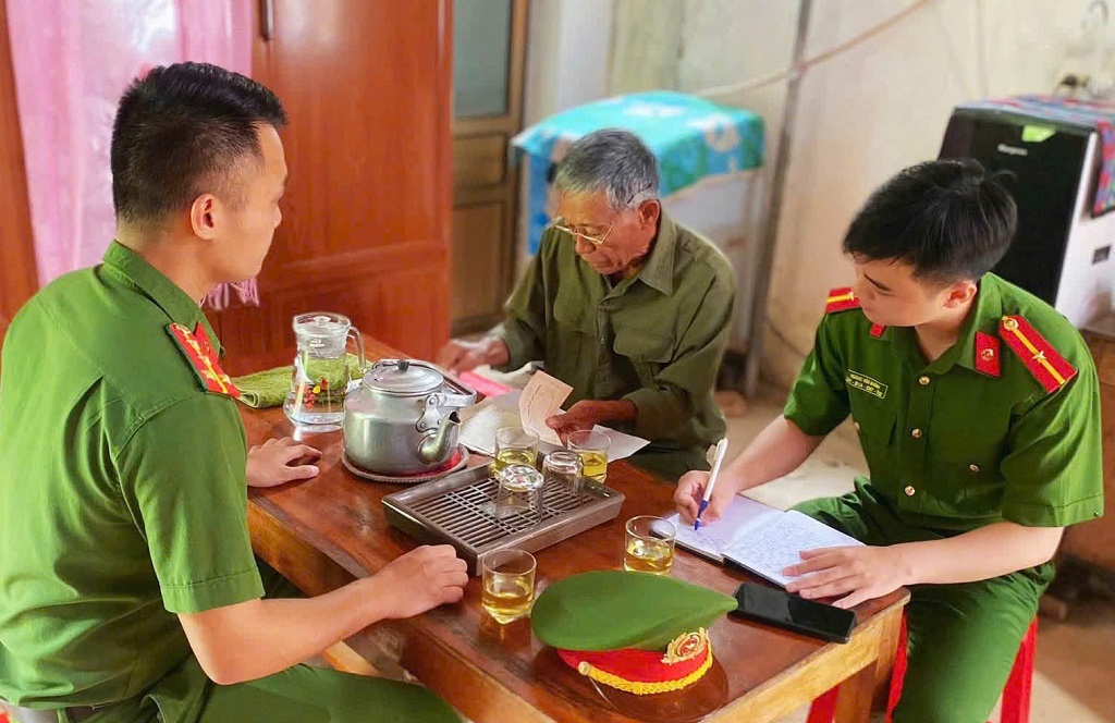 Triển khai giai đoạn 3 