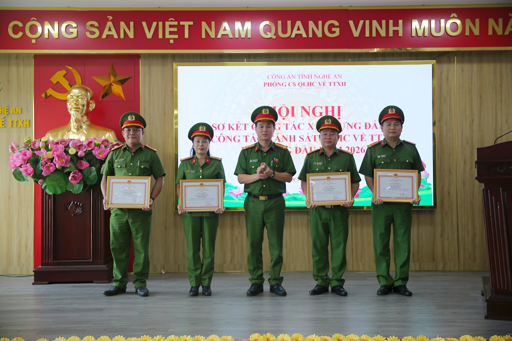 Sơ kết 06 tháng đầu năm và đối thoại giữa Đảng ủy, Lãnh đạo Phòng với cán bộ, nhân viên