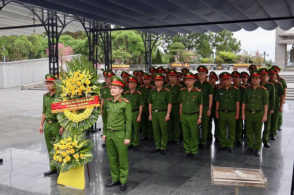 Lan tỏa truyền thống 