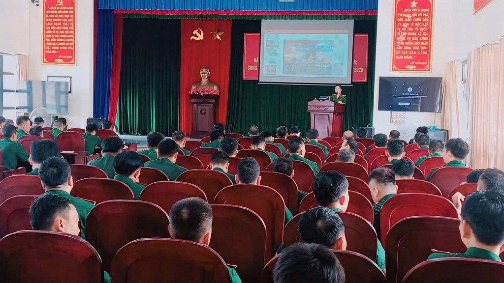 Nâng cao khả năng sẵn sàng ứng phó sự cố, tai nạn