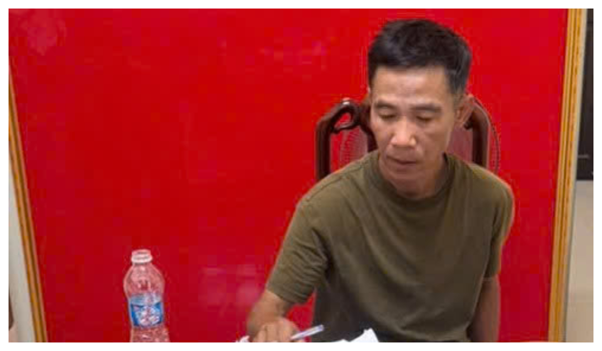 Phòng Cảnh sát thi hành án hình sự và hỗ trợ tư pháp bắt đối tượng truy nã sau gần 03 năm lẩn trốn